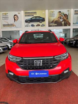 FIAT STRADA 1.3 FIREFLY FLEX VOLCANO CD MANUAL